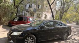 Toyota Camry 2012 года за 7 400 000 тг. в Алматы – фото 4