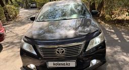 Toyota Camry 2012 года за 7 400 000 тг. в Алматы
