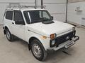 ВАЗ (Lada) Lada 2121 2021 годаfor3 990 000 тг. в Актобе – фото 3