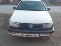 Volkswagen Vento 1994 годаүшін850 000 тг. в Семей