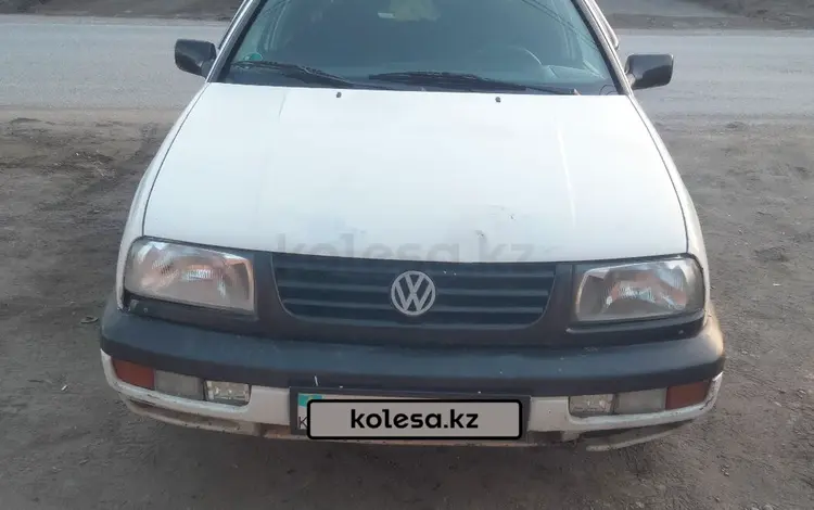 Volkswagen Vento 1994 годаүшін850 000 тг. в Семей