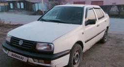 Volkswagen Vento 1994 года за 850 000 тг. в Семей – фото 3