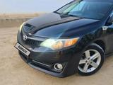 Toyota Camry 2012 годаfor8 500 000 тг. в Бейнеу – фото 2