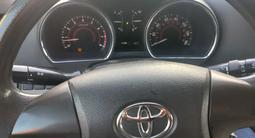 Toyota Highlander 2008 года за 12 000 000 тг. в Усть-Каменогорск – фото 2