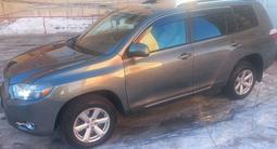 Toyota Highlander 2008 года за 12 000 000 тг. в Усть-Каменогорск – фото 3