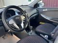 Hyundai Accent 2011 годаfor4 600 000 тг. в Семей – фото 3