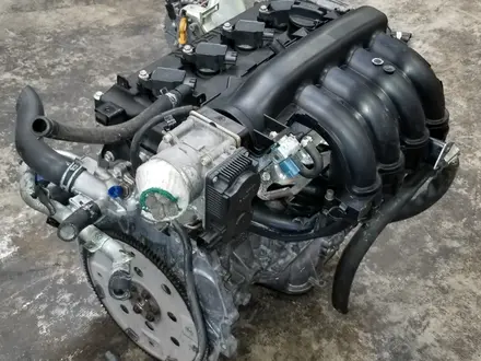 ДВИГАТЕЛИ 3GR-FE,4GR-FE TOYOTA, LEXUS ДВС(2AZ/2AR/1MZ/3MZ/2GR/3GR/4GR/VQ35) за 55 000 тг. в Алматы – фото 4