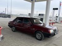 ВАЗ (Lada) 21099 2004 года за 950 000 тг. в Атырау