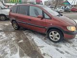 Opel Zafira 2001 годаfor2 900 000 тг. в Актобе – фото 3