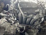 Двигатель 1Nr объём 1.3л за 420 000 тг. в Алматы – фото 2