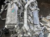 Двигатель 1Nr объём 1.3л за 420 000 тг. в Алматы – фото 3