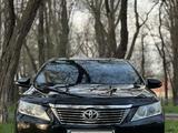 Toyota Camry 2011 года за 9 600 000 тг. в Тараз