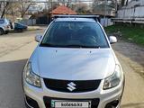 Suzuki SX4 2013 годаүшін6 100 000 тг. в Алматы – фото 2