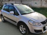 Suzuki SX4 2013 года за 6 100 000 тг. в Алматы – фото 3