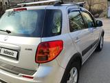 Suzuki SX4 2013 года за 6 300 000 тг. в Алматы – фото 3