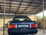 Audi 80 1990 годаүшін700 000 тг. в Кордай – фото 4
