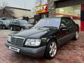 Mercedes-Benz E 280 1994 годаүшін5 500 000 тг. в Шымкент