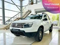 Renault Duster 2014 года за 3 100 000 тг. в Уральск