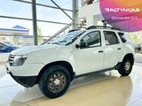 Renault Duster 2014 года за 3 100 000 тг. в Уральск – фото 2