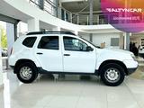 Renault Duster 2014 годаүшін3 100 000 тг. в Уральск – фото 4