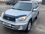 Toyota RAV4 2001 годаүшін4 800 000 тг. в Караганда