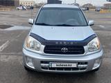 Toyota RAV4 2001 годаүшін4 800 000 тг. в Караганда – фото 4