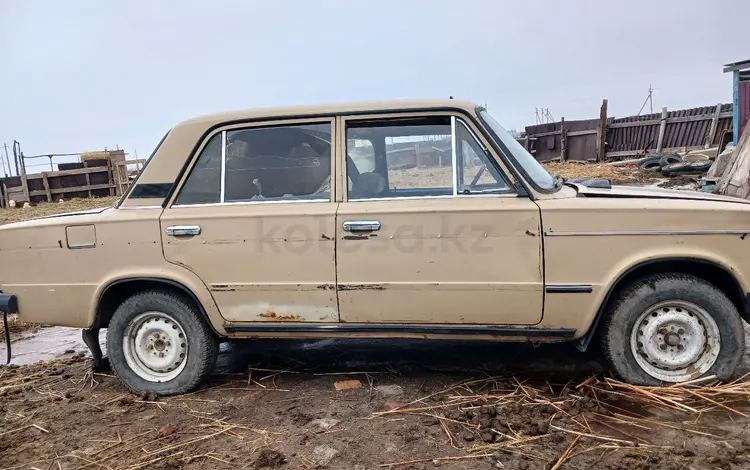 ВАЗ (Lada) 2106 1993 годаүшін270 000 тг. в Павлодар