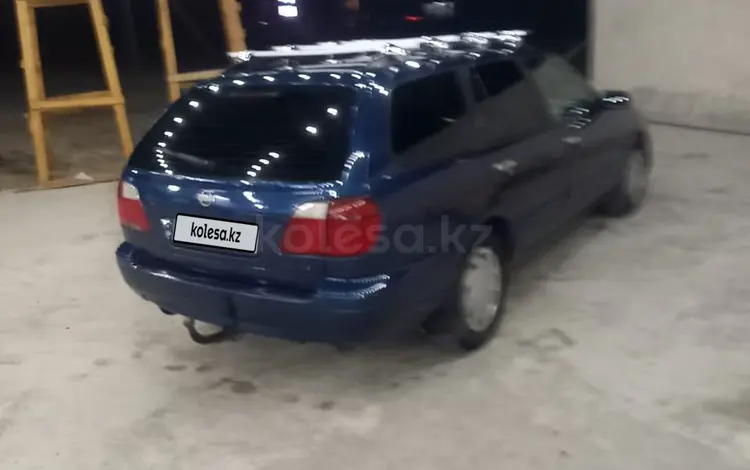 Nissan Primera 1998 года за 2 100 000 тг. в Кызылорда