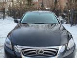 Lexus GS 350 2008 годаүшін7 000 000 тг. в Астана