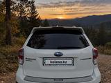 Subaru Forester 2018 года за 9 590 000 тг. в Усть-Каменогорск – фото 4