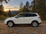 Subaru Forester 2018 года за 9 590 000 тг. в Усть-Каменогорск – фото 2
