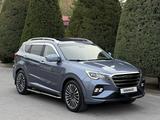 Jetour X70 2023 года за 9 500 000 тг. в Шымкент