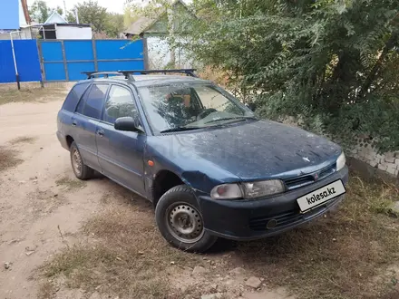 Mitsubishi Lancer 1993 года за 780 750 тг. в Уральск