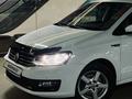 Volkswagen Polo 2020 годаүшін7 500 000 тг. в Астана – фото 2