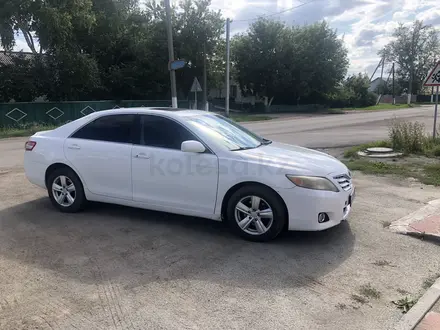 Toyota Camry 2011 года за 7 200 000 тг. в Астана – фото 4