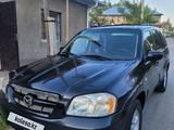 Mazda Tribute 2005 годаүшін4 000 000 тг. в Шымкент – фото 2