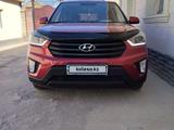 Hyundai Creta 2019 годаүшін7 700 000 тг. в Шымкент