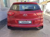 Hyundai Creta 2019 годаүшін7 700 000 тг. в Шымкент – фото 5
