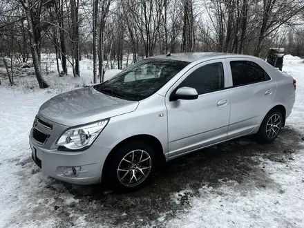 Chevrolet Cobalt 2023 года за 6 400 000 тг. в Актобе – фото 6