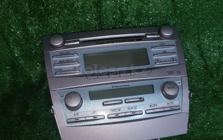 Клима на Тойота Камри 40 за 25 000 тг. в Астана