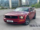 Ford Mustang 2005 годаүшін11 200 000 тг. в Алматы