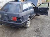 Audi 80 1994 годаүшін30 000 тг. в Усть-Каменогорск