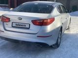 Kia K5 2011 годаүшін3 500 000 тг. в Алматы – фото 3