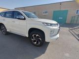 Mitsubishi Montero Sport 2025 года за 23 800 000 тг. в Актау – фото 3