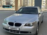 BMW 530 2005 года за 5 999 999 тг. в Актау – фото 2