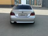 BMW 530 2005 года за 5 999 999 тг. в Актау – фото 3