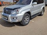 Toyota Land Cruiser Prado 2008 года за 16 000 000 тг. в Астана – фото 2