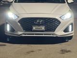 Hyundai Sonata 2018 годаүшін8 000 000 тг. в Астана – фото 2