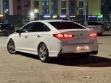 Hyundai Sonata 2018 годаүшін8 000 000 тг. в Астана – фото 3