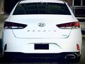 Hyundai Sonata 2018 года за 8 000 000 тг. в Астана – фото 9